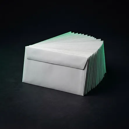 Envelopes