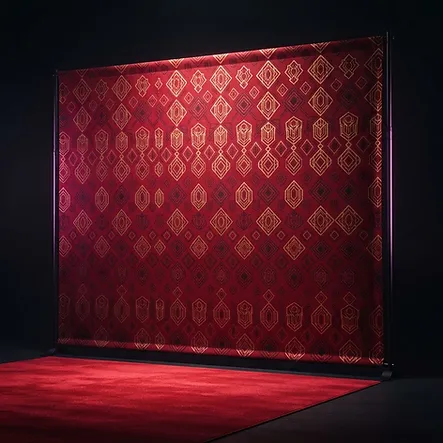 Backdrops