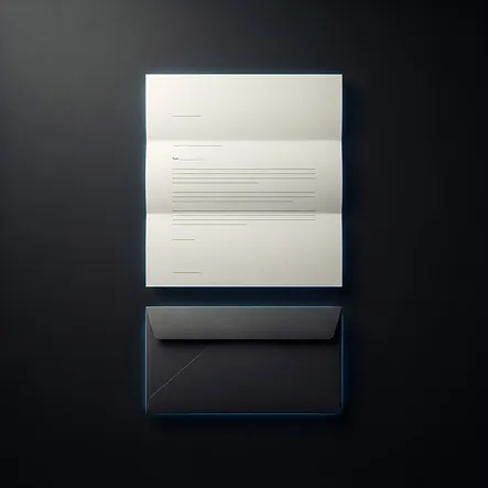 Letterheads