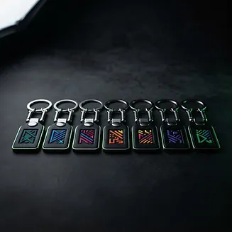 Keychains