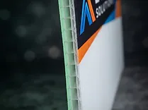 Coroplast Sign thumbnail 3