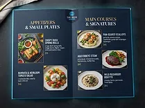 Folded Menu thumbnail 2