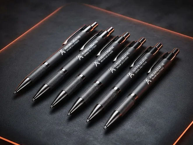Pens
