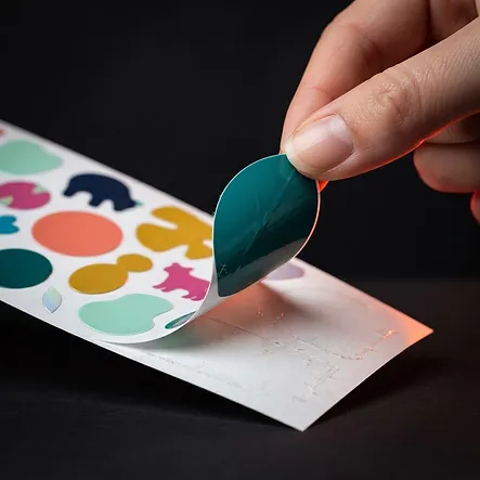 Custom Labels
