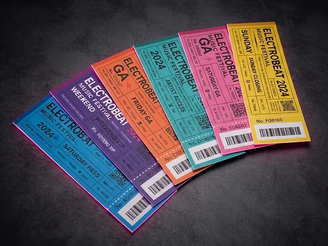 Tickets