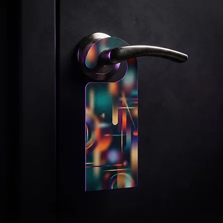 Door Hangers