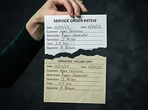 Carbonless Forms (NCR Forms) thumbnail 3