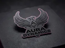 Die-Cut Decals thumbnail 1