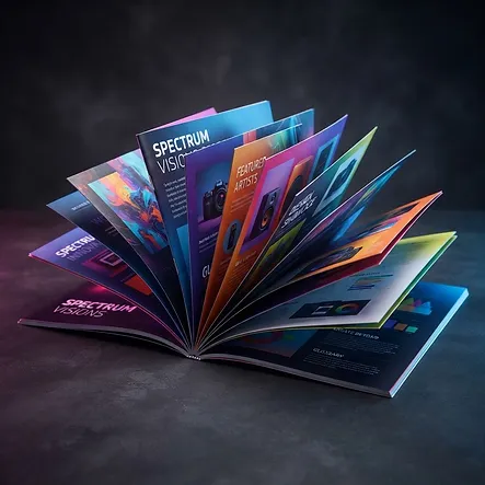 Booklets