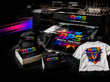Custom T-Shirts