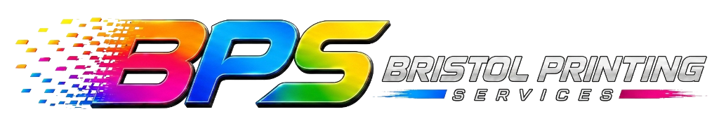 Bristol Printing Services logo