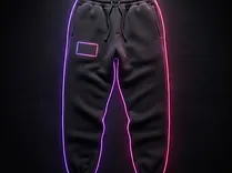 Custom Sweatpants thumbnail 1
