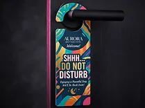 Door Hangers thumbnail 1