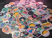 Stickers thumbnail 1