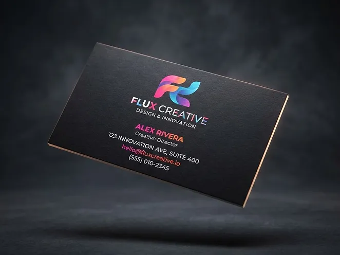 Business Cards