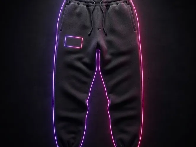 Custom Sweatpants