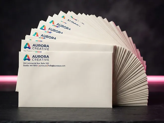 Envelopes