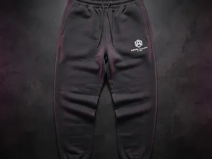 Custom Sweatpants