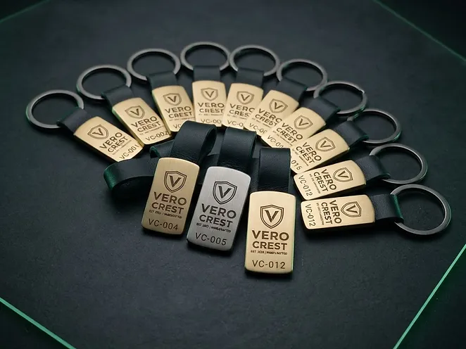 Keychains