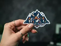 Die-Cut Decals thumbnail 3