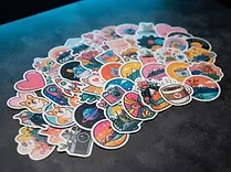 Stickers thumbnail 2
