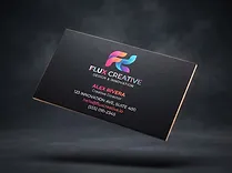Business Cards thumbnail 1
