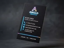Business Cards thumbnail 2