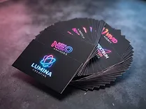 Business Cards thumbnail 3