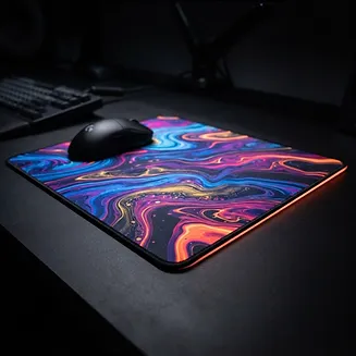 Mouse Pads